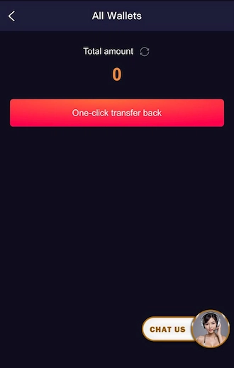 withdrawal